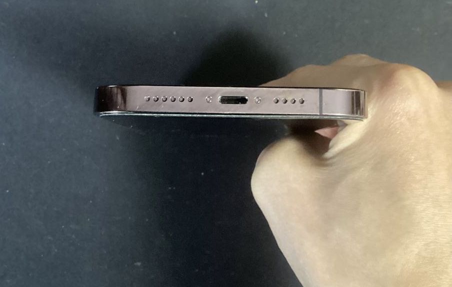 iPhone 14 pro max 256 идеальное