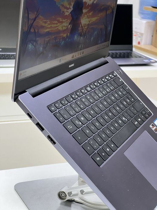 Ноутбук HUAWEI | Ryzen 7 | 512Gb SSD