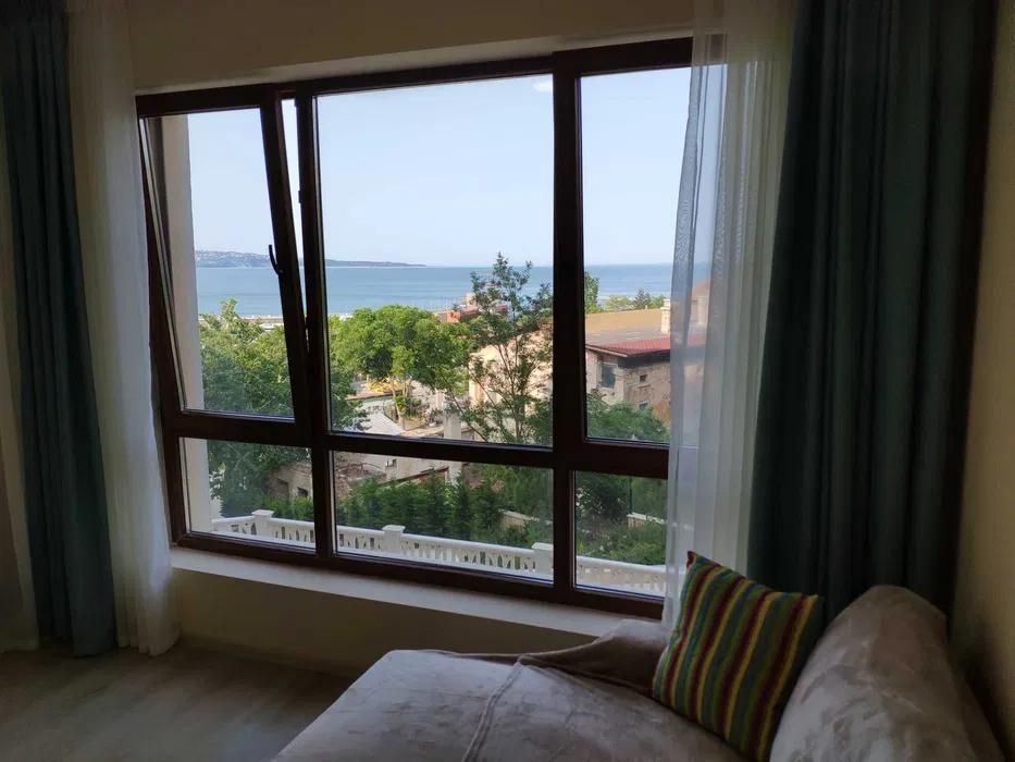 Двустаен апартамент, под наем, кв. Аспарухово