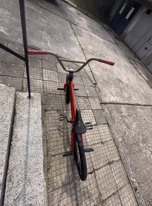 Колело BMX /  БМХ 20'