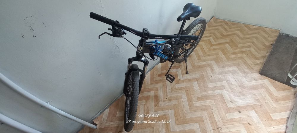 Продам велосипед 24 колеса