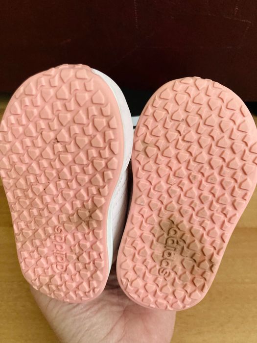 Маратонки - Adidas за момиче