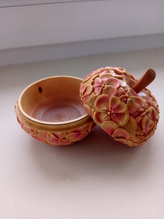 Шкатулка для украшений