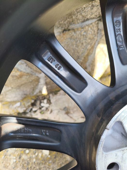 джанти 17ц гуми