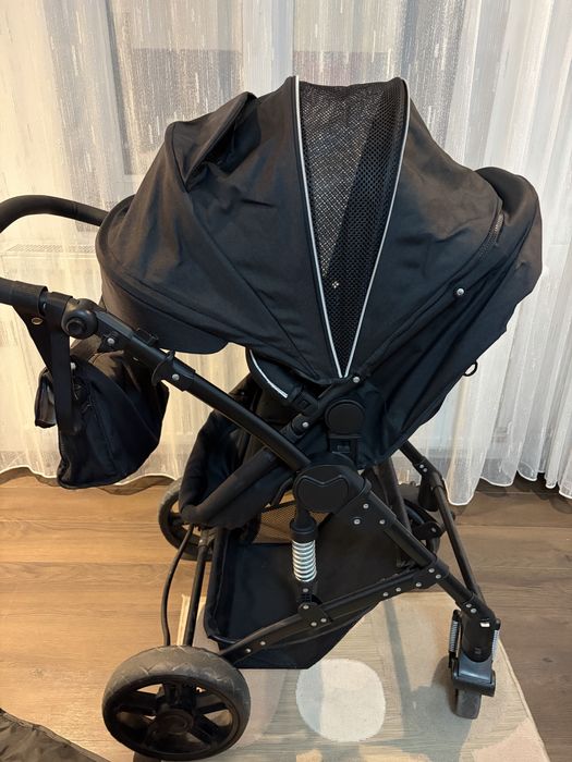Carucior 3in1  pentru bebelusi