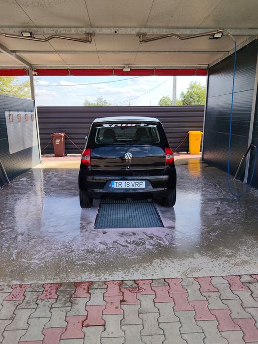 Vând Volkswagen fox