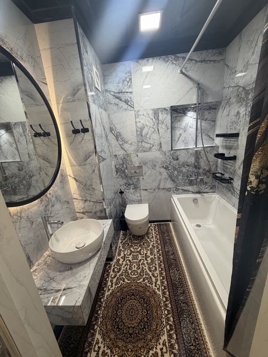 Arendaga Sagbon 30 3 xona / 6 oyli oldindan berilsa 800$ /