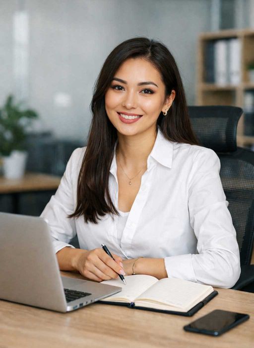 Налоговый бухгалтер