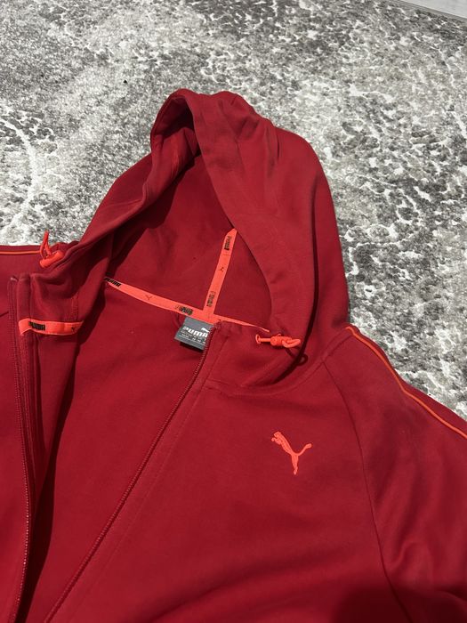 Bluza trening Puma dama