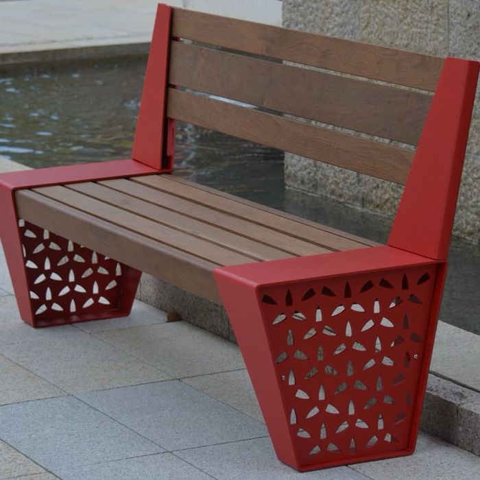 Skameka lar xar xil turdagi