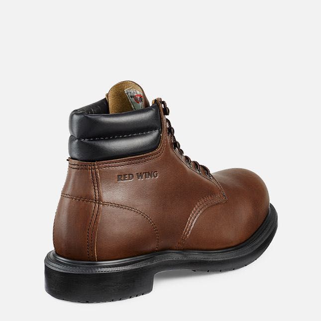 "ТЕНГИЗ" Red Wing 2545 Ботинки Рабочие