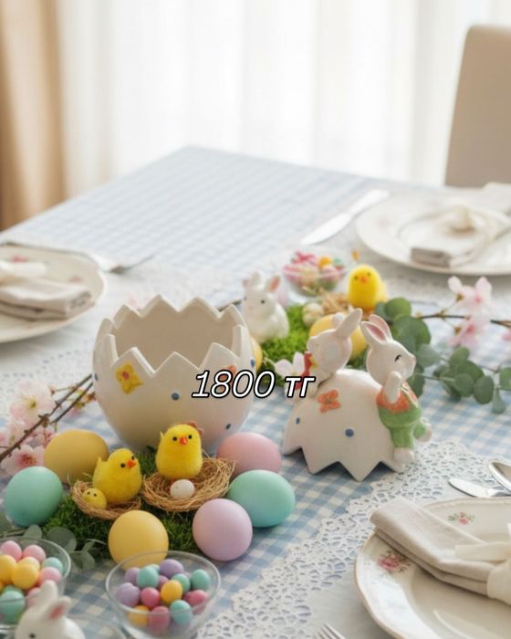 Пасуда к пасхе керамика