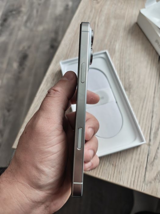 iPhone 16 pro Max 512 Gb