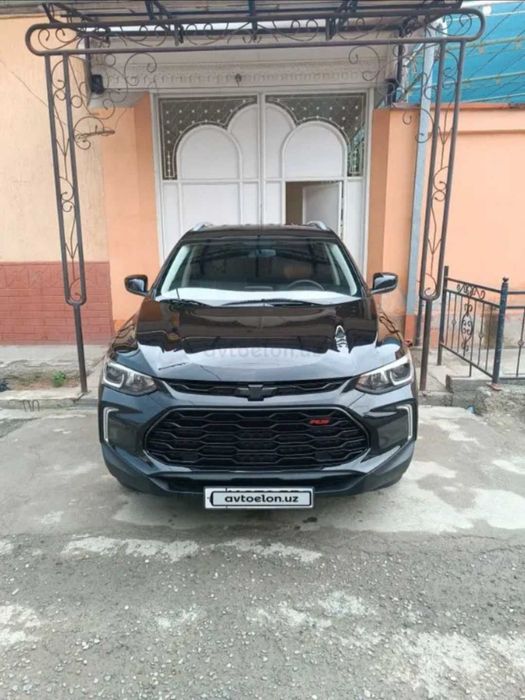 Трекер 2 LTZ 2023