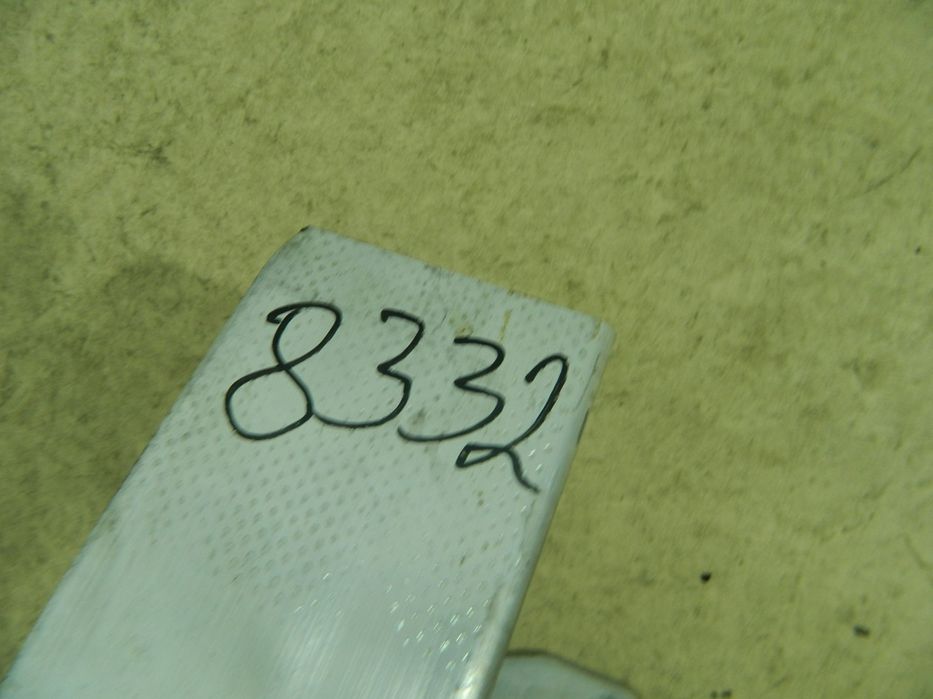 Armatura bara spate Jeep Cherokee, 2014, 2015, 2016, 2017, , 63015A