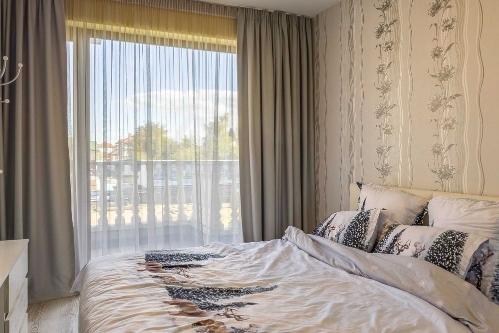 Продава се Двустаен апартамент в Елин Пелин - 63 кв.м за 2064 €/кв.м - Снимка #8