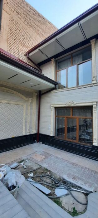 Жидкий ТРАВЕРТИН. Профессиональный Мастеры. Стаж 16 лет