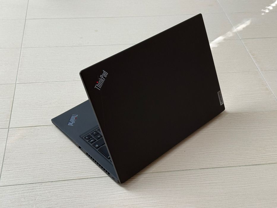 Лаптоп 13.3’FHD+IPS i5-1235u Lenovo Thinkpad Х13 Gen3 16GB DDR5 256GB SSD