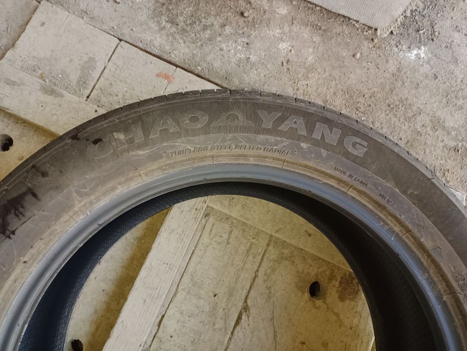 Продам шины новый в упаковке