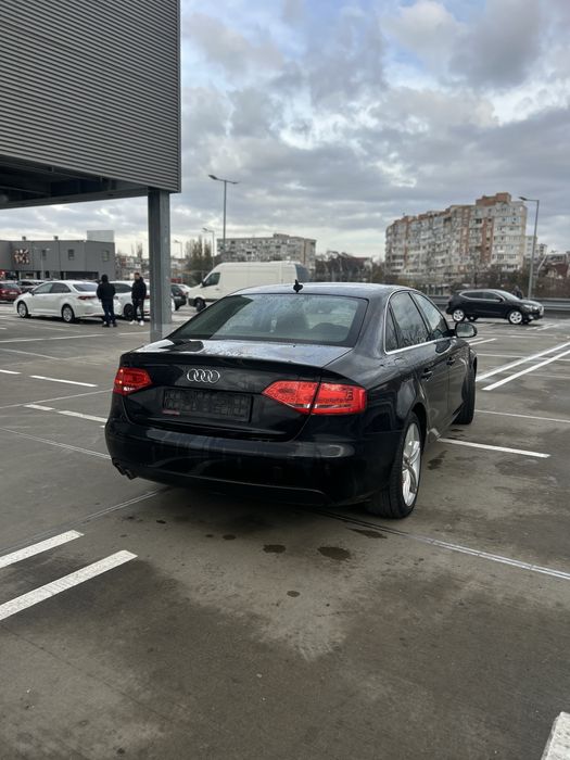 AUDI A4 2011 — imagine 3