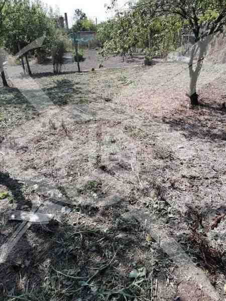 Парцел с постройка в Българово! 100186