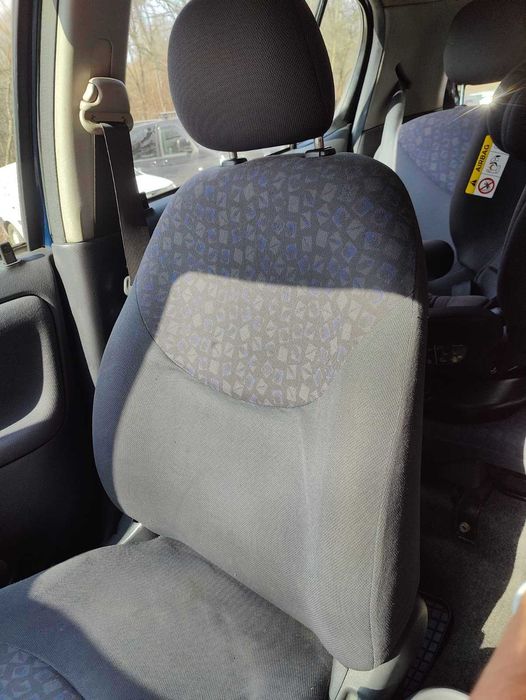 Toyota Yaris 1.3 2002 / Тойота Ярис 1.3 2002 Бензин 90 к.с.