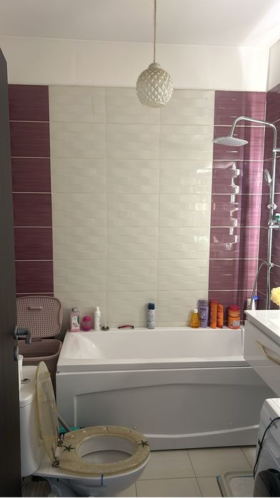 Vand Garsoniera Militari Residence