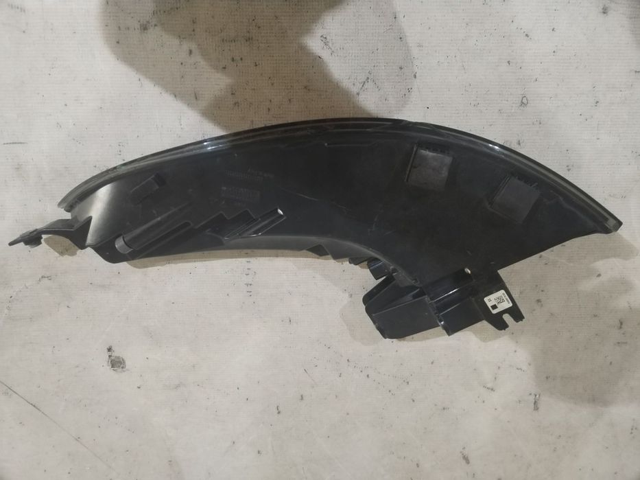 Lampa stop stanga Porsche Panamera, 2017, cod origine OE 973945091.