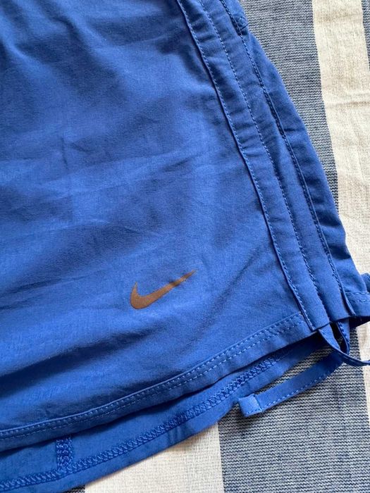 Fusta pantalon Nike