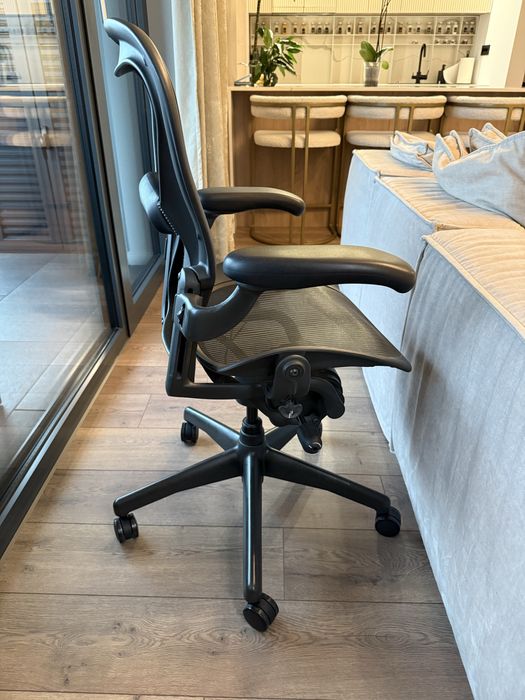 Scaun Herman Miller Aeron