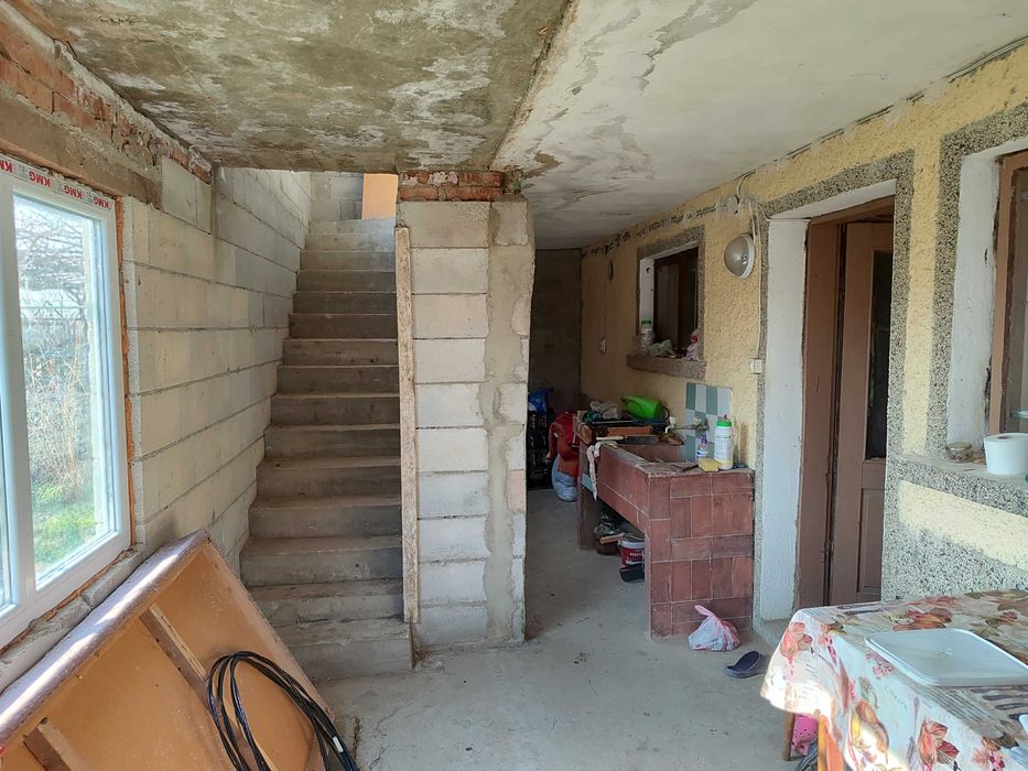 Къща близнак в Плачи Дол