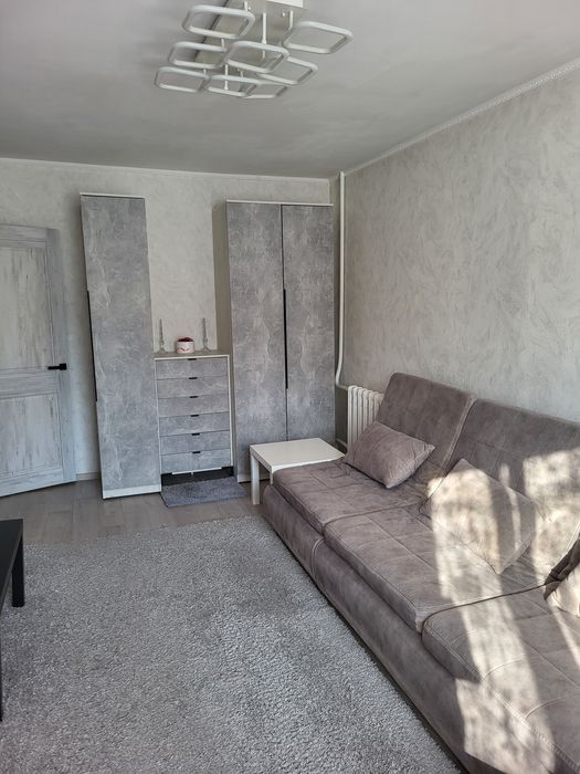 Продам трёхкомнатную квартиру
