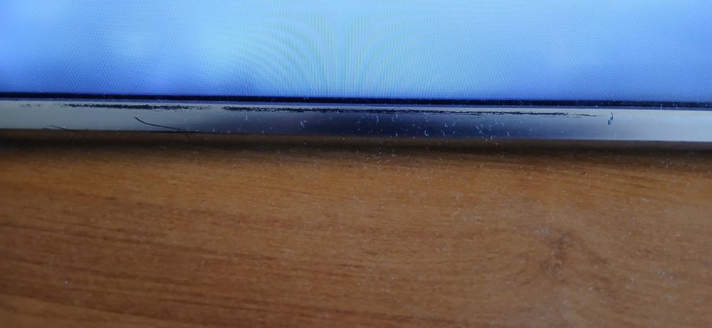 Телевизор Самсунг за части