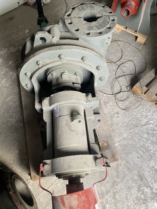 Продам насос ПК180/7 -СП-75,0 кВт