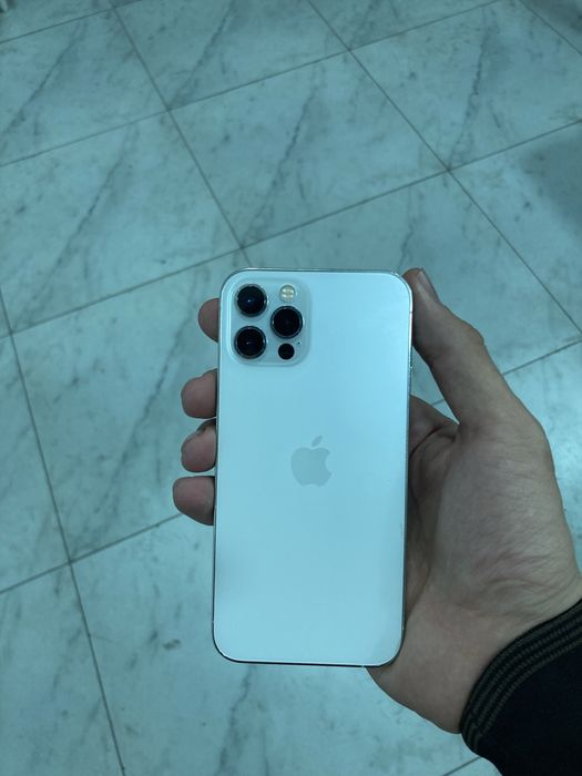 Iphone 12 pro  Rangi oq