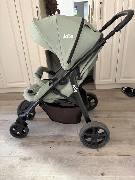 Carucior sport Joie Litetrax