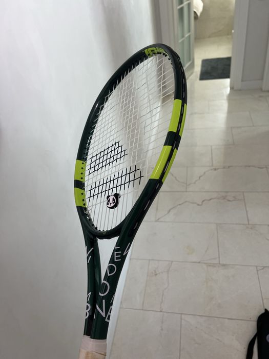 Racheta Babolat Wimbledon