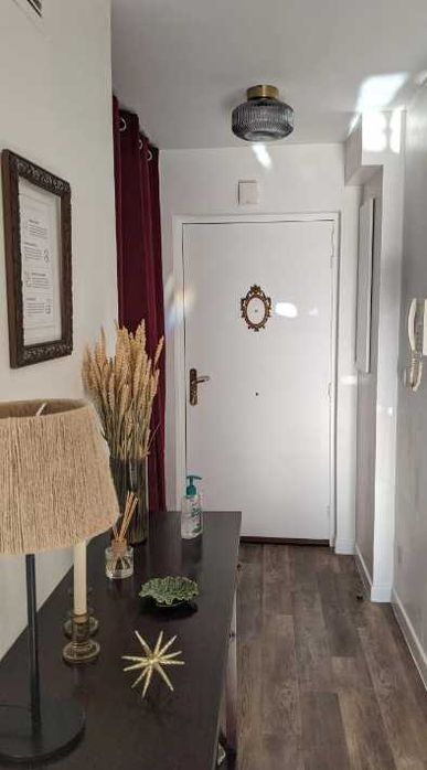 Дава се под наем Двустаен апартамент в Пловдив, Кършияка - 53 кв.м за 306 € - Снимка #4