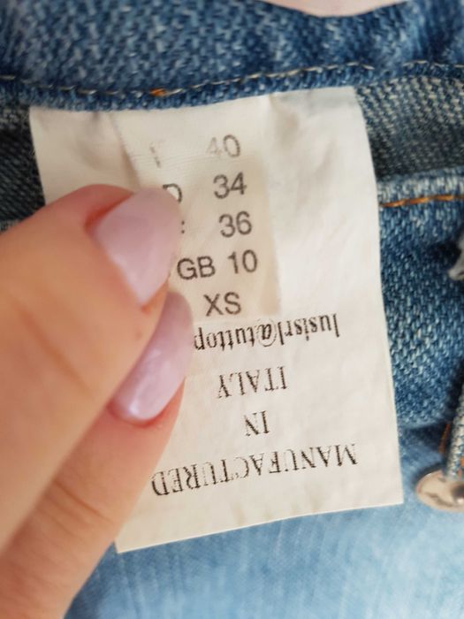 Дамски поли от котон, тюл.