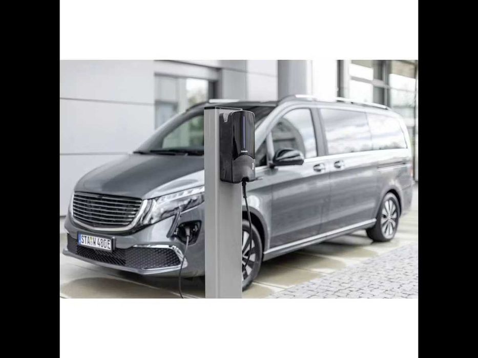 Електрическа Зарядна станция за електромобил 11kW/22 kW Webasto Unit