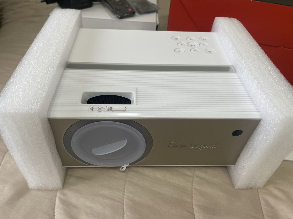 Прожектор AOPEN QF12 LED