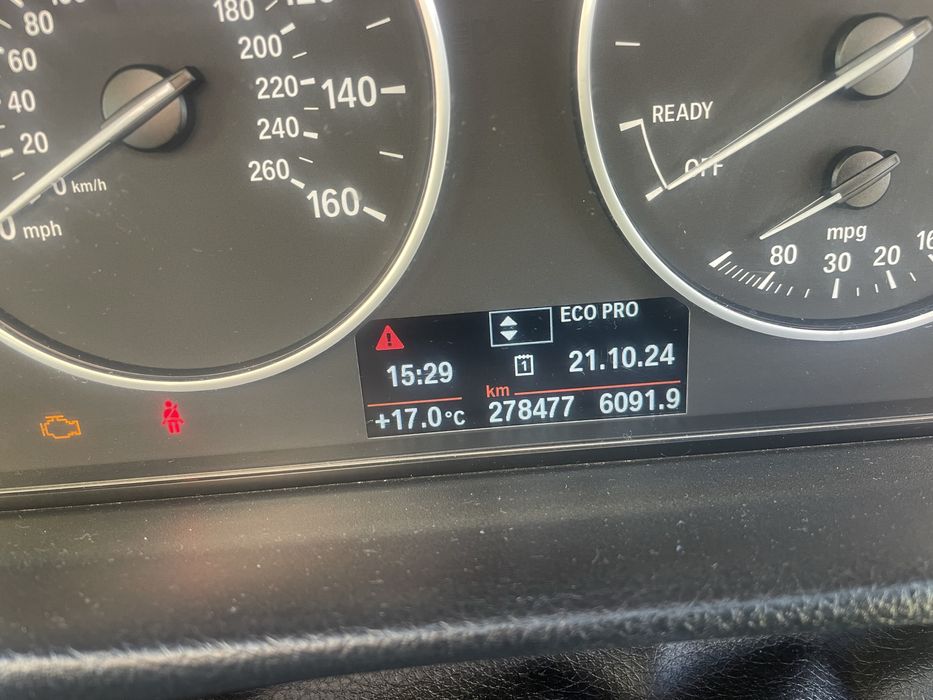 Dezmembrari bmw f30 320ed 184cp