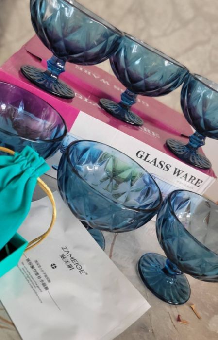 Продам креманка/салатница 6 шт