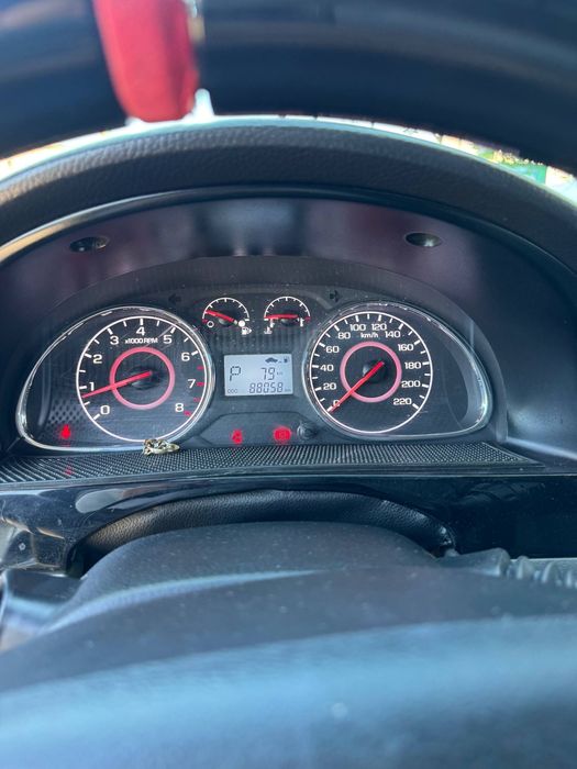 Chevrolet Lacetti / Gentra 2021 — 6