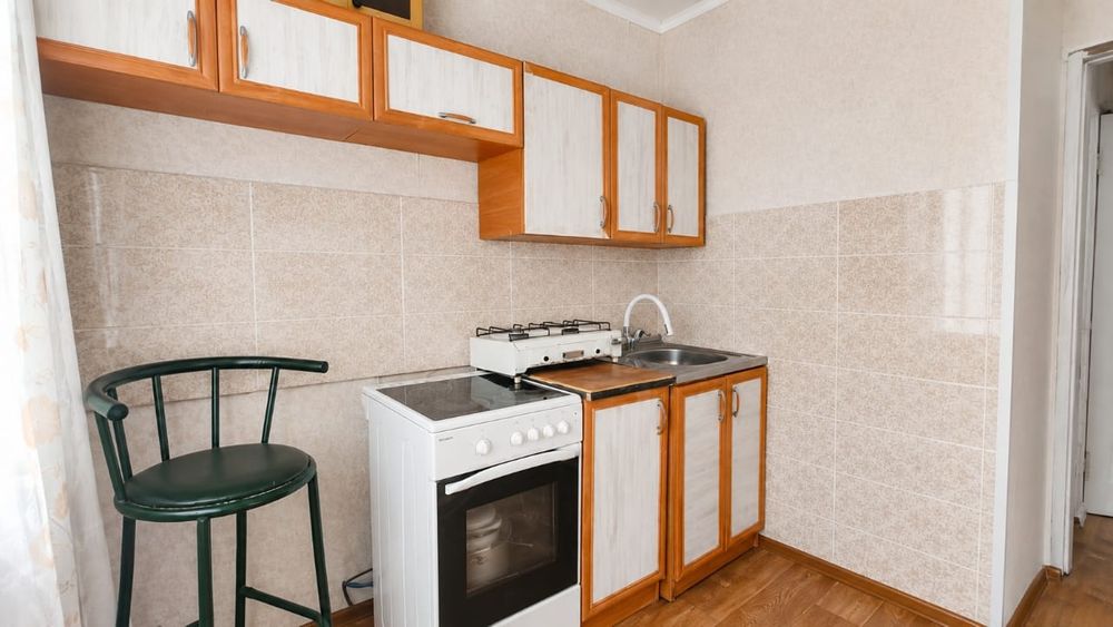 4-ком кравтира на 26 квартале