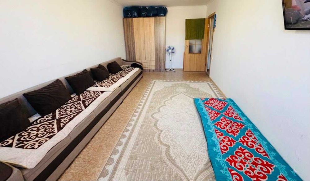 Продается 1-я квартира по Жекибаева в Сортировки. Помощь в Ипотеке