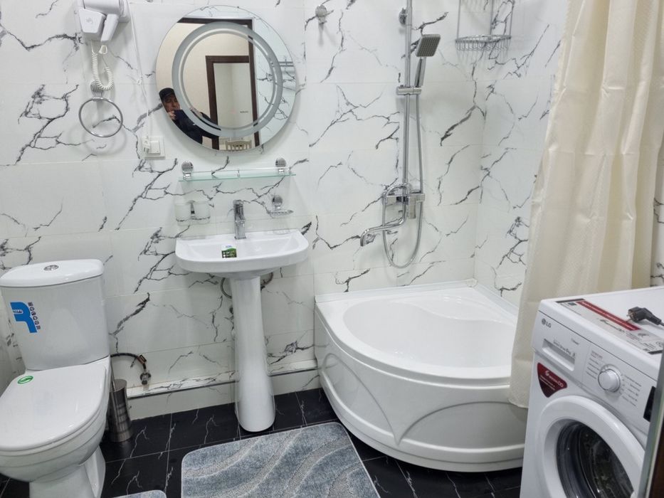 Сдаетса квартира в аренду к инностранцам Golden House