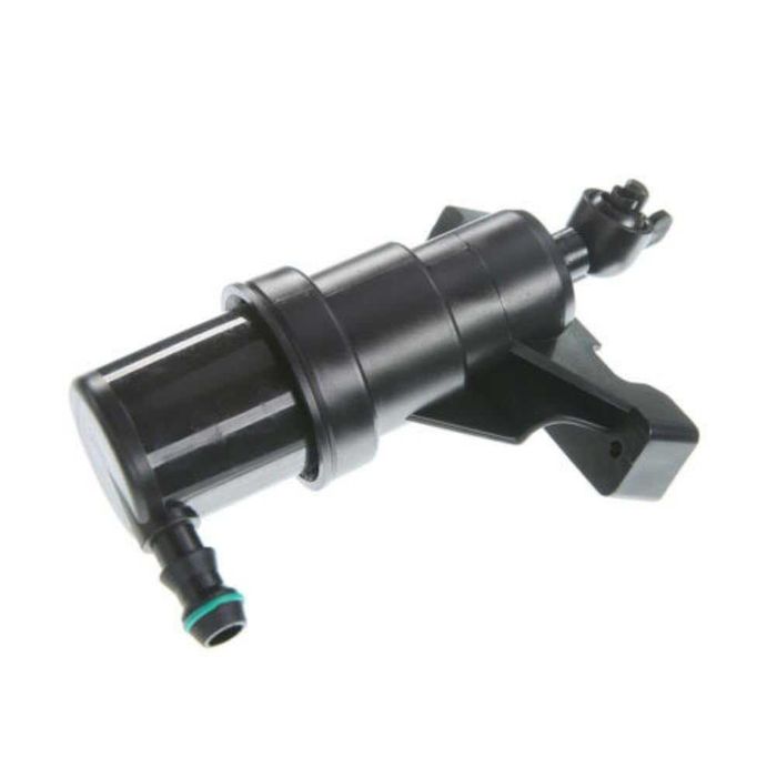 Лява/Дясна пръскалка фарове БМВ E66 06-08 автомат дизел нови части