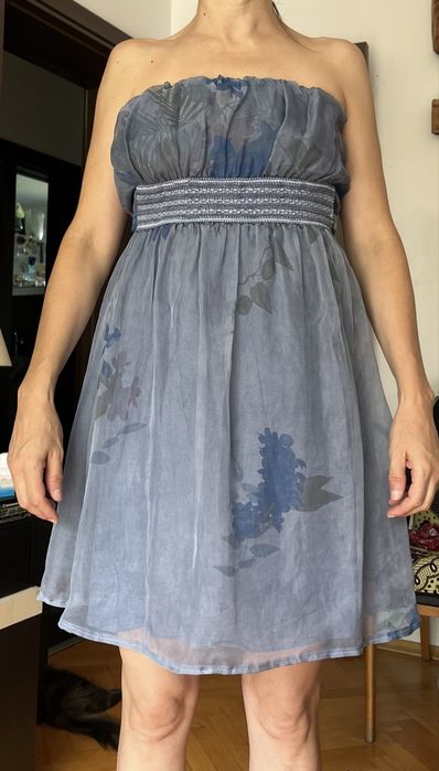 Дамска лятна рокля