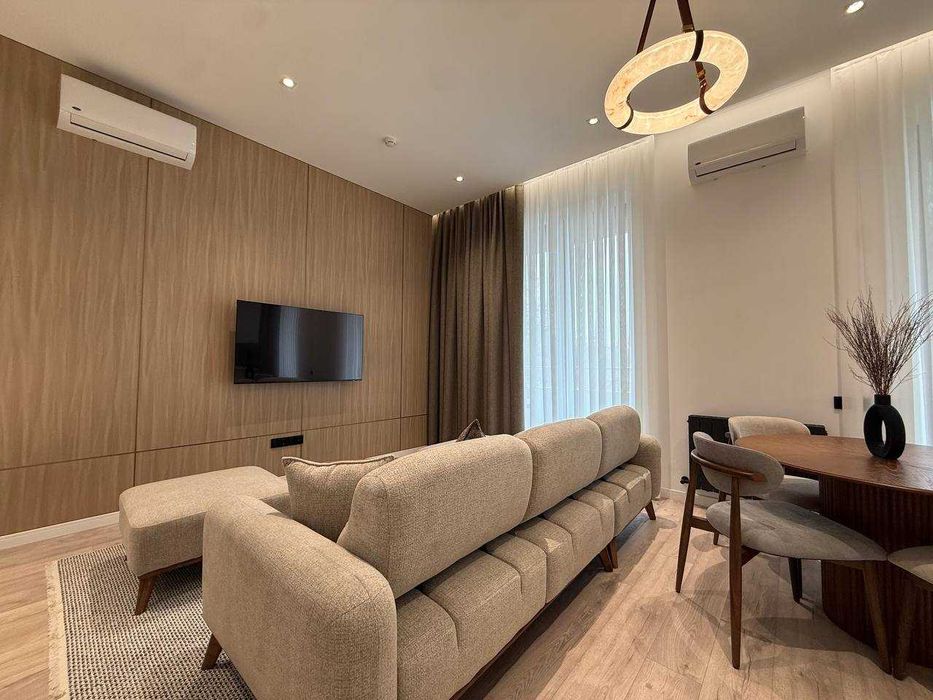 ПРОДАЕТСЯ НОВОСТРОЙКА  ЖК «Инфинити»  на: Садык Азимова Эфенди